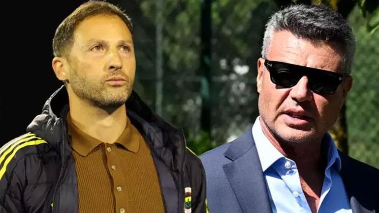 Fenerbahçe’de Tedesco zirvesinin perde arkası: 6 milyon euroluk tazminat