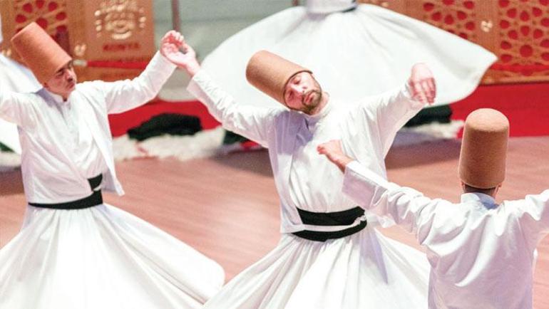 Anadolu’nun kalbinde tarih ve inanç şehri: Konya