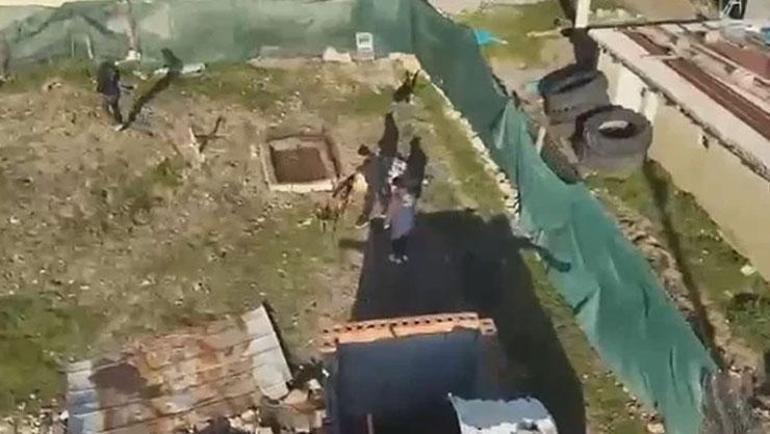 JASAT ekipleri, sigara izmaritindeki DNA ile cinayeti çözdü
