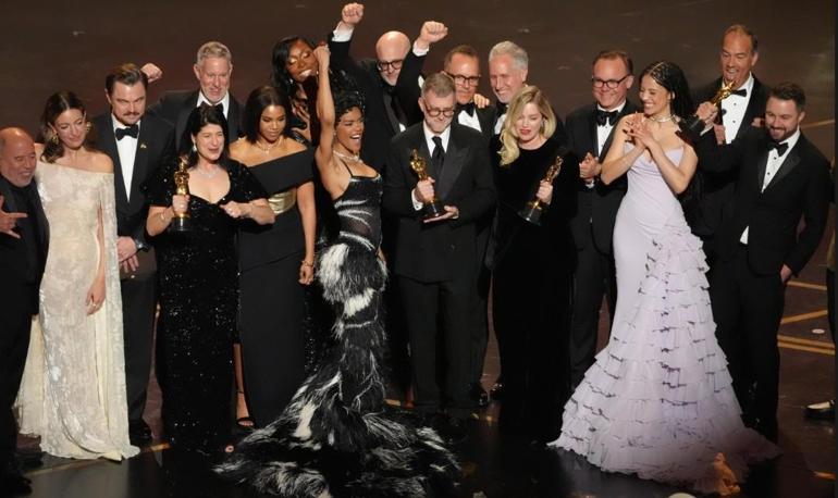 98. Oscar Ödülleri sahiplerini buldu: İşte gecenin kazananları