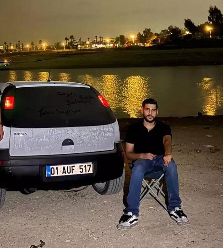 4 ayda 15 ceza, 250 bin lira borç Adanalı gençten ezber bozan savunma: Bu benim için bir tutku