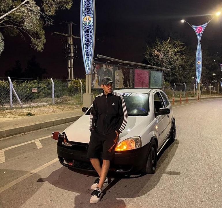 4 ayda 15 ceza, 250 bin lira borç Adanalı gençten ezber bozan savunma: Bu benim için bir tutku