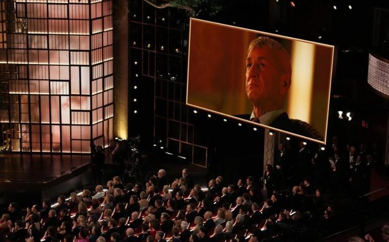 98. Oscar Ödülleri sahiplerini buldu: İşte gecenin kazananları