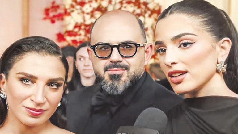 Suya sabuna dokunmayan Oscar
