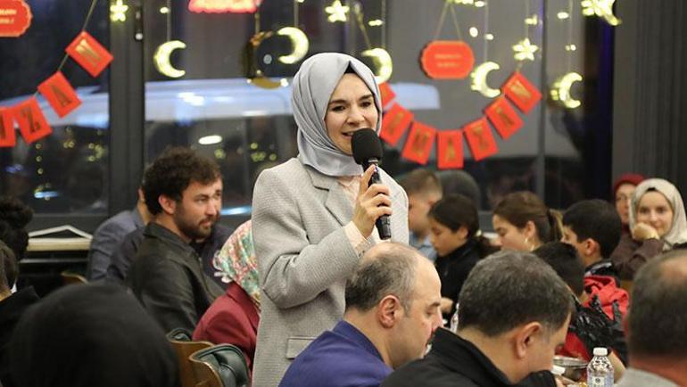 Ramazan’da örnek davranış Tüm ülkeye yaygınlaştırılacak örnek ev sahipliği