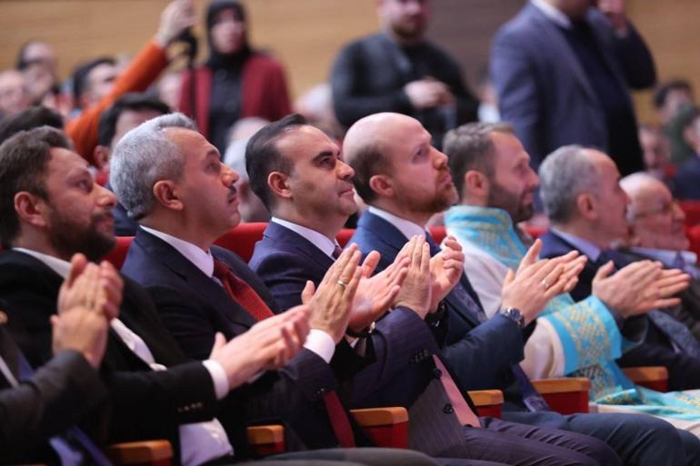 Bakan Kacır: Güçlü AR-GE ve inovasyon sistemi ekosistemi inşa ettik