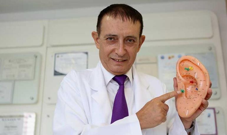 Ünlü doktor Murat Topoğlunun oğlu hayatını kaybetti