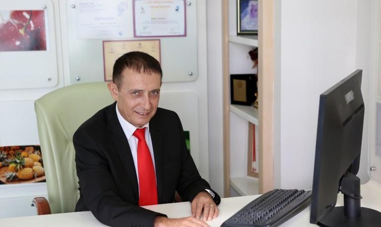 Ünlü doktor Murat Topoğlunun oğlu hayatını kaybetti