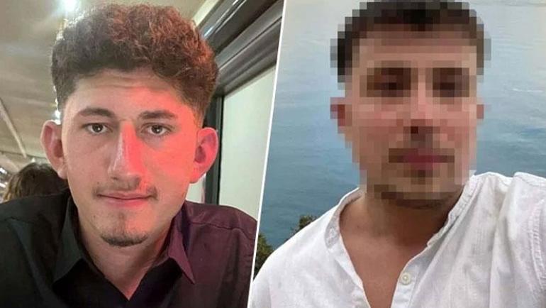 Muğlada facia Ramazan topu yüzünde patlayan genç ağır yaralandı: 2 gözaltı
