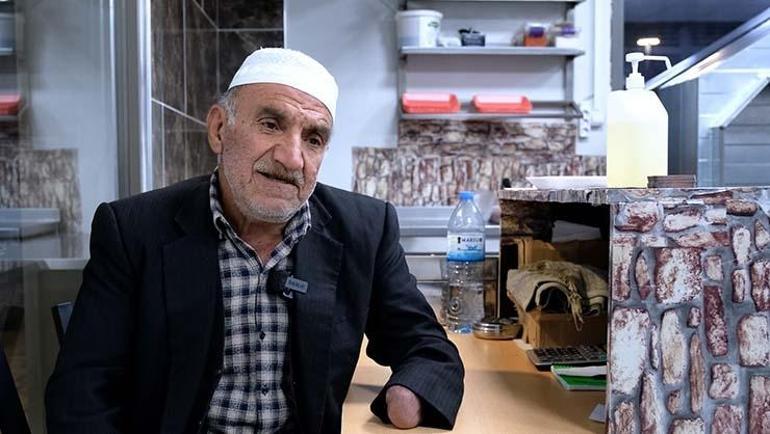 Bakan Kurum, Adıyaman İnderede yeni açılan iş yerinin görüntülerini paylaştı: Yepyeni bir dünya kurduk