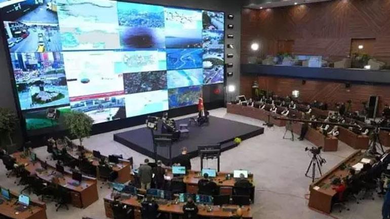 Bayram trafiğine sıkı denetim: İçişleri Bakanı Mustafa Çiftçi tedbirleri tek tek açıkladı