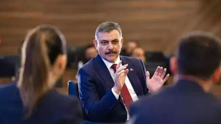 Bayram trafiğine sıkı denetim: İçişleri Bakanı Mustafa Çiftçi tedbirleri tek tek açıkladı