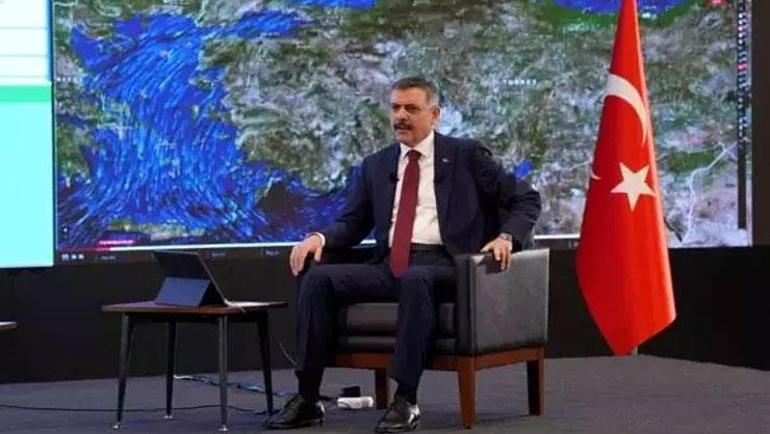 Bayram trafiğine sıkı denetim: İçişleri Bakanı Mustafa Çiftçi tedbirleri tek tek açıkladı
