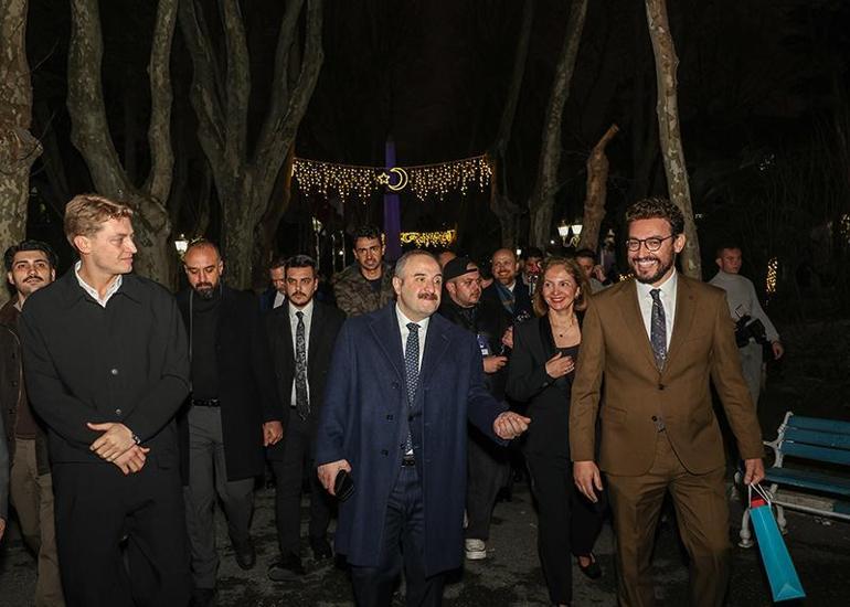Darülacezede vefa buluşması Merhameti yeşertelim | Nedim amcanın isteği bir telefonla gerçek oldu