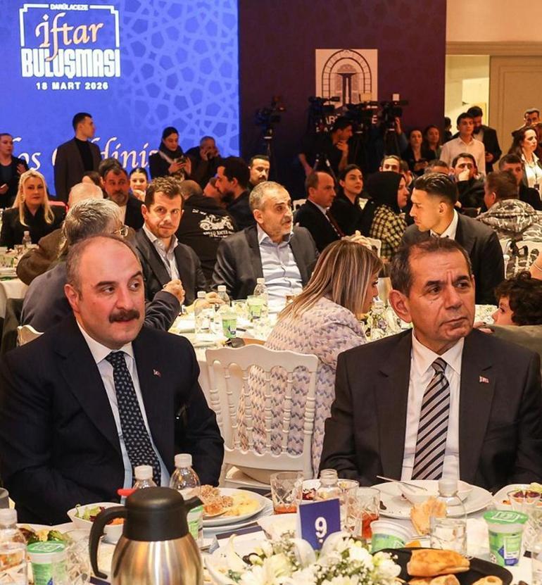 Darülacezede vefa buluşması Merhameti yeşertelim | Nedim amcanın isteği bir telefonla gerçek oldu