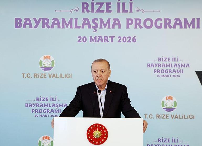 Cumhurbaşkanı Erdoğan: Netanyahu terörü küresel barışı tehdit ediyor