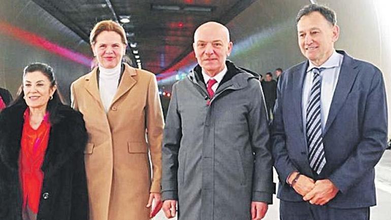 Alplerin kalbine Türk imzası