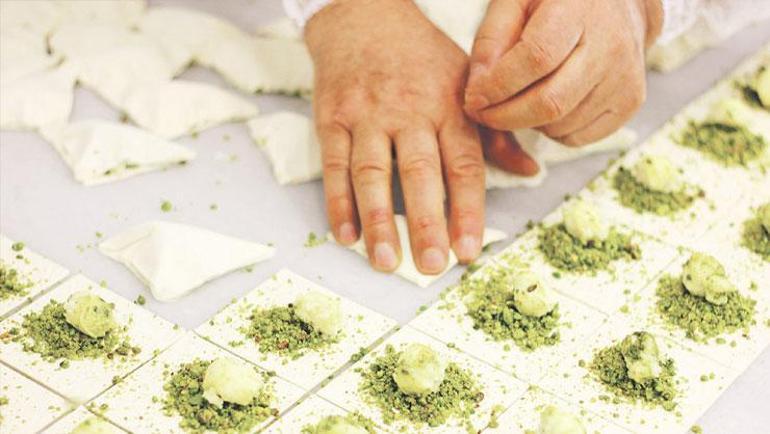 Gastronomi tutkunları için bulunmaz fırsat