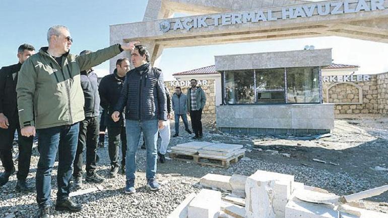 İstanbul bakkal borçlarını sildi