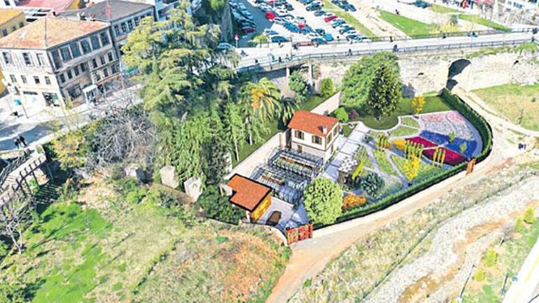 İstanbul bakkal borçlarını sildi
