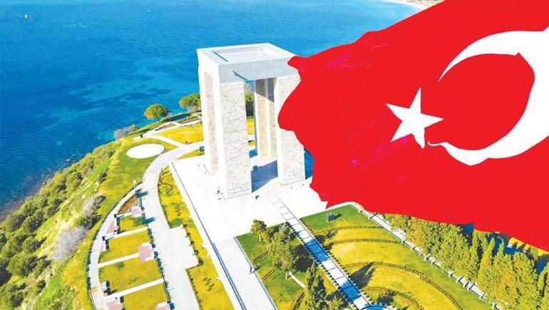 Çanakkale ve Gelibolu’nun sessiz tanıkları