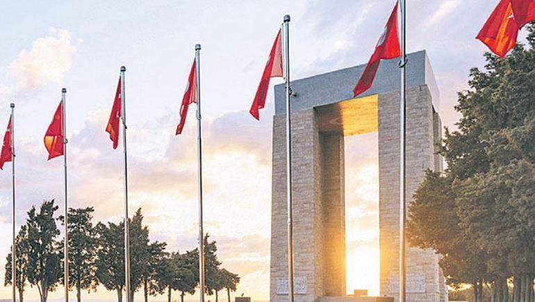 Çanakkale ve Gelibolu’nun sessiz tanıkları
