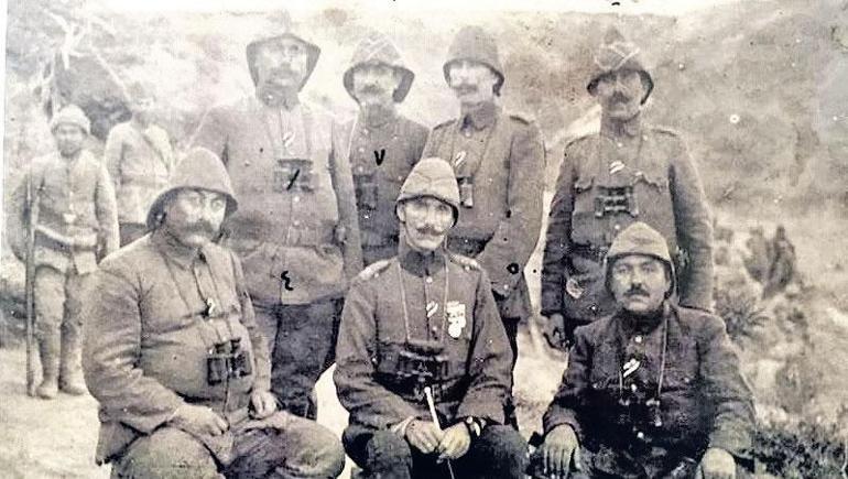 Çanakkale ve Gelibolu’nun sessiz tanıkları