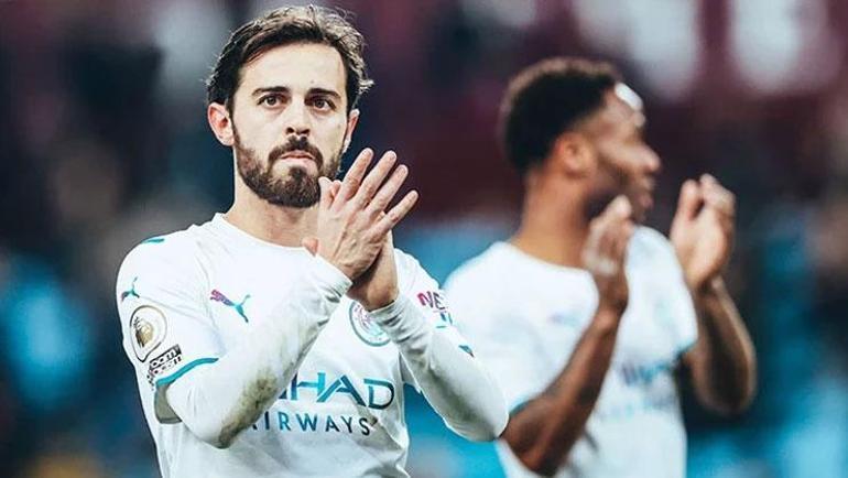Galatasaray’dan flaş transfer planı Manchester City’nin yıldızı için ‘Sane formülü’