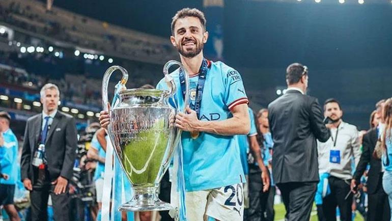Galatasaray’dan flaş transfer planı Manchester City’nin yıldızı için ‘Sane formülü’