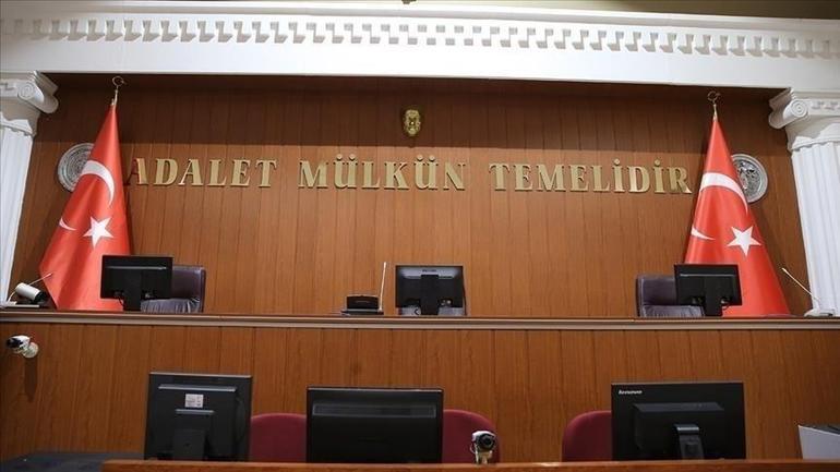 İBBye yolsuzluk davasında 8inci duruşma Ekrem İmamoğlu söz aldı