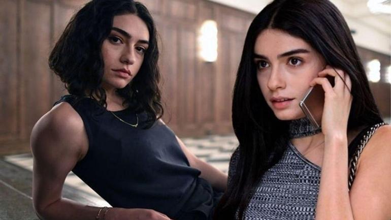 Hazar Ergüçlü: Hata yapmaktan korkuyorum