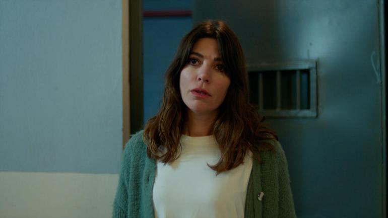 Uzak Şehirde Cihanın büyük aşkı Meryem geceye damga vurdu