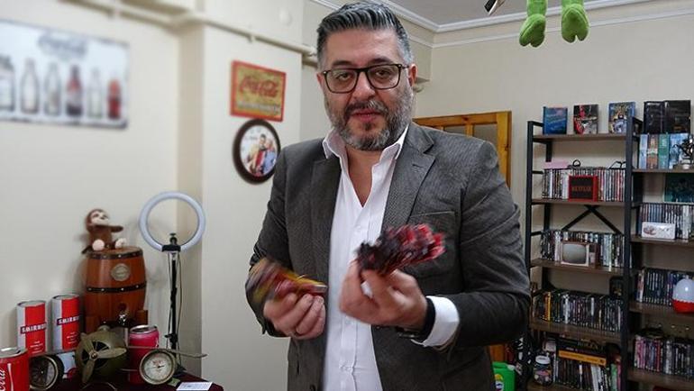 15 TLye aldığı kahve sayesinde milyoner oldu 44 yaşındaki adamın başına talih kuşu kondu
