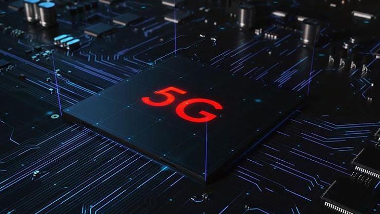 Bakan Uraloğlu: 5G hizmeti, 1 Nisanda başlayacak