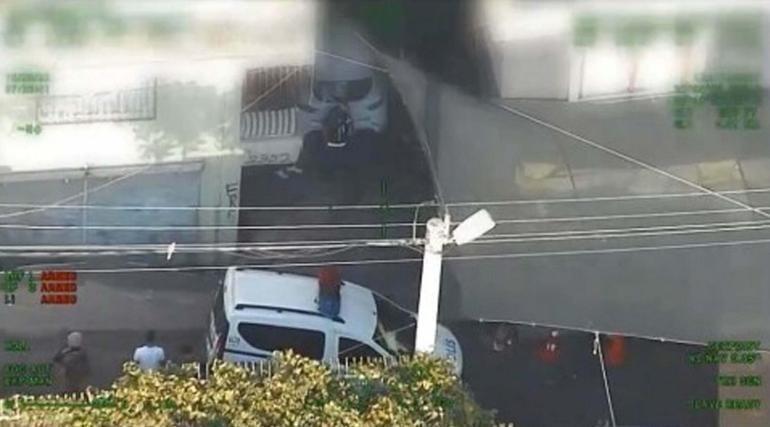 İzmir’de gümrükte ‘çorba’ operasyonu 5 yıllık rüşvet çarkına rekor hapis istemi