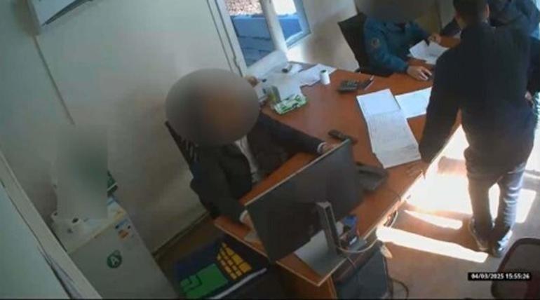 İzmir’de gümrükte ‘çorba’ operasyonu 5 yıllık rüşvet çarkına rekor hapis istemi