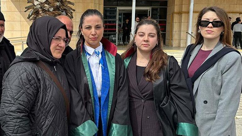 İzmirde nakliye asansörü faciası: Küçük Ebrarın ölümünde hapis cezaları belli oldu