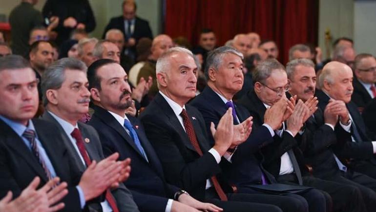 Ziya Gökalp’in 150. yılı Türk dünyasında kültürel buluşmaya dönüştü 2026, Ziya Gökalp Anma Yılı olarak ilan edildi