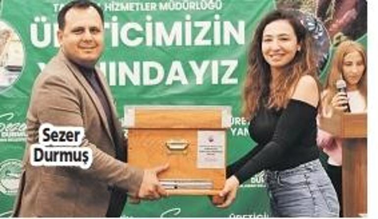Geleceğin parkları Sakarya’da kuruluyor