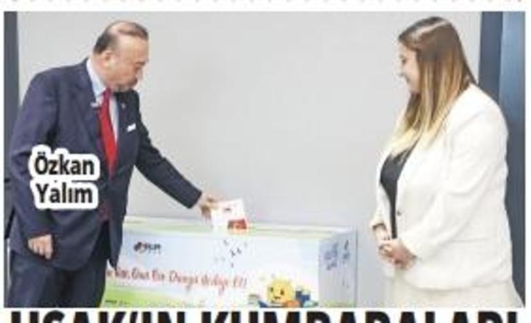 Geleceğin parkları Sakarya’da kuruluyor