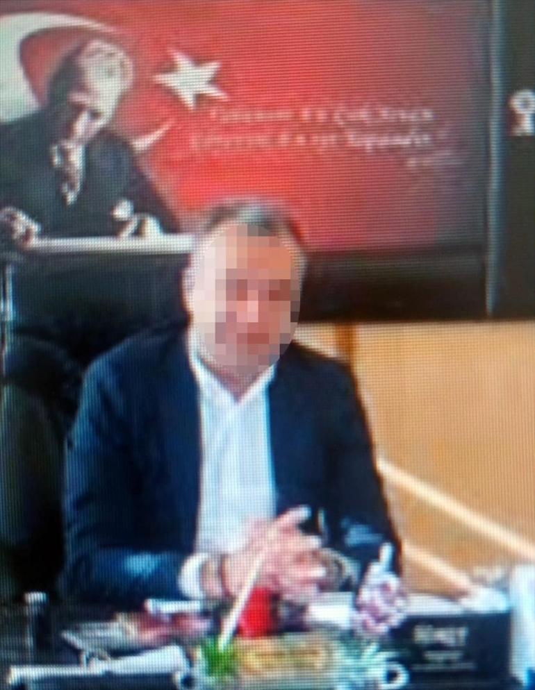 Antalya’da okulda taciz skandalı Müdür yardımcısına hapis cezası