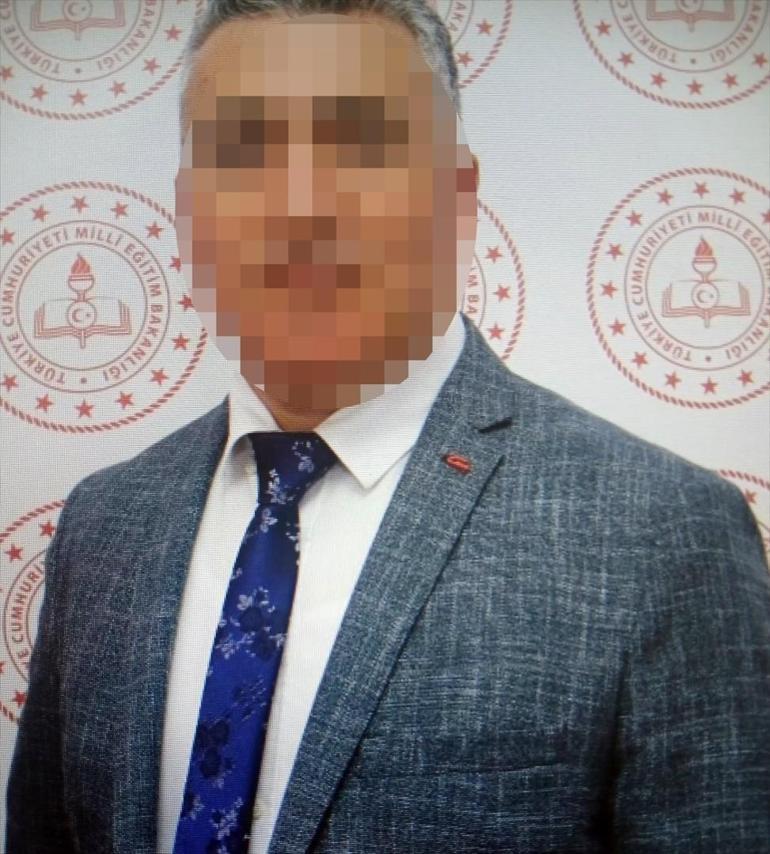 Antalya’da okulda taciz skandalı Müdür yardımcısına hapis cezası