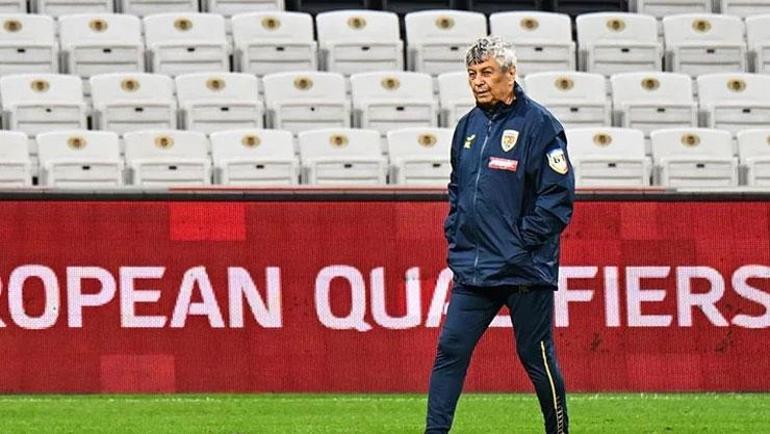 Rumen gazetecilerden Lucescu yorumu: Romanya’da ‘nimet’ sayılıyor, Türkiye’ye karşı son maçı olabilir