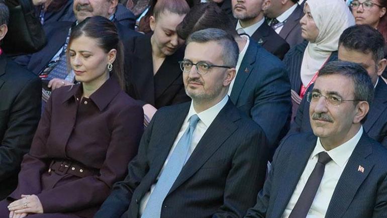 İletişim Başkanı Duran: Türkiye barışın yanında konumlanmayı tercih eden bir marka haline geldi