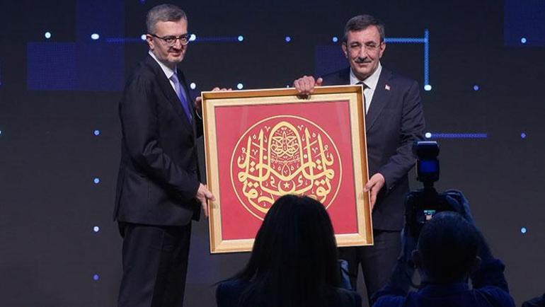 İletişim Başkanı Duran: Türkiye barışın yanında konumlanmayı tercih eden bir marka haline geldi