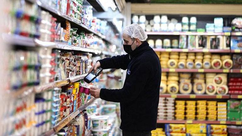Market raflarında yeni dönem: Artık yasak Bu ürünlerin ismi değişiyor, alırken dikkat edin