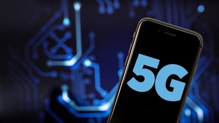 Türkiye’de 5G dönemi başlıyor İşte yapılması gereken ayarlar