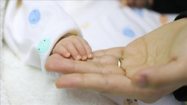 İşe dönmüş olanlar da faydalanacak Bakan Göktaştan 24 hafta doğum izni açıklaması