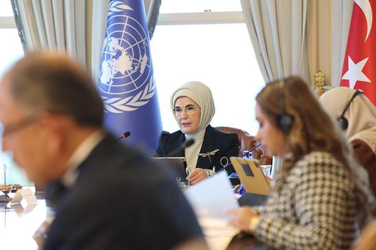 Emine Erdoğan öncü olmuştu: 90 milyon ton dönüştürüldü Sıfır Atık Projesinde rekor tasarruf