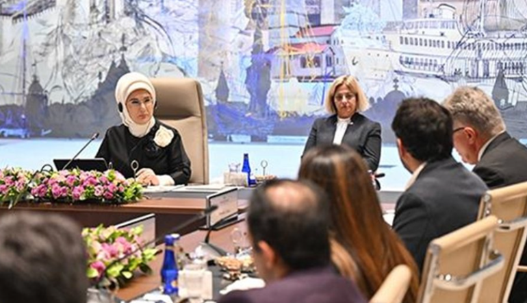 Dünyanın örnek aldığı marka ‘sıfır atık hareketi